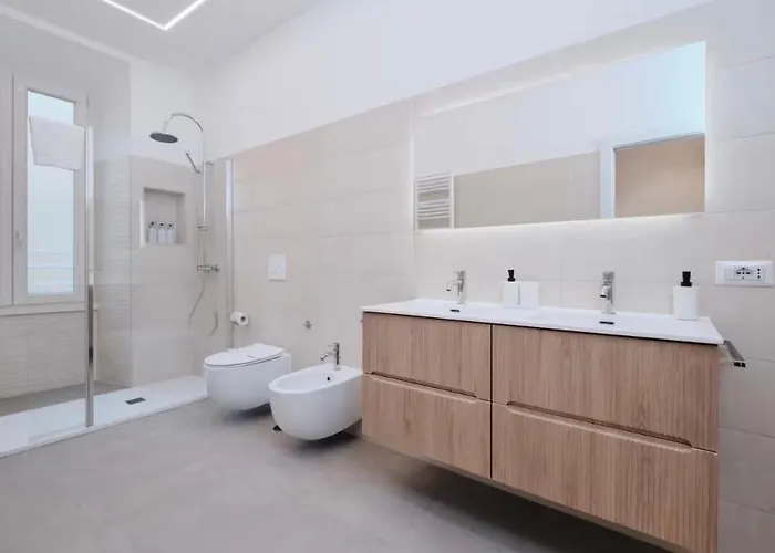 Apartament Penthouse With A View *