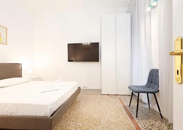 Penthouse With A View Appartement Rome