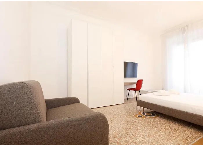 Apartament Penthouse With A View *